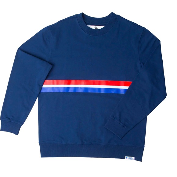 teton gravity Other - USPS x TGR Retro Crewneck Sweatshirt Rare Collab